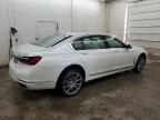 2020 Bmw 740 I for Sale in Madisonville, TN - Undercarriage
