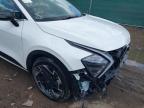 2023 KIA SPORTAGE G for sale at Copart PETERLEE