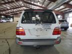 2000 Toyota Land Cruiser    zu verkaufen in East Granby, CT - Minor Dent/Scratches