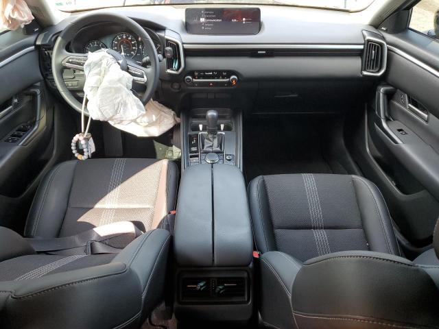  MAZDA CX-50 2024 Black