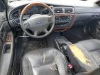 2003 Ford Taurus Sel na sprzedaż w Wichita, KS - Side