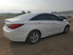 2012 Hyundai Sonata Gls for Sale in Columbia Station, OH - Front End