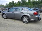 2012 Dodge Avenger Se продається в Waldorf, MD - All Over