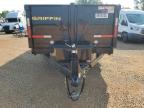 2024 Chubbs Steel Gt-716 Dump Trailer zu verkaufen in Tanner, AL - Minor Dent/Scratches