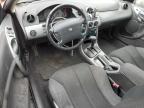 2000 Mercury Cougar V6 en Venta en Elgin, IL - Side