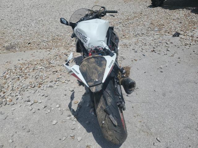  KAWASAKI ZX636 K 2024 Білий