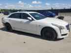 2017 Cadillac Ct6 Premium Luxury на продаже в Orlando, FL - Rollover