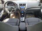 2013 HYUNDAI ACCENT GLS   for sale at Copart ON - COOKSTOWN