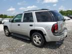 2008 Chevrolet Trailblazer Ls zu verkaufen in Hueytown, AL - Front End
