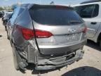 2017 Hyundai Santa Fe Sport  for Sale in Las Vegas, NV - Rollover