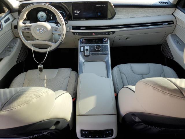  HYUNDAI PALISADE 2024 Czarny