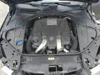 Loganville, GA에서 판매 중인 2016 Mercedes-Benz S 550 4Matic - Front End
