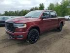 2025 RAM 1500 LIMITED   for sale at Copart ON - COOKSTOWN