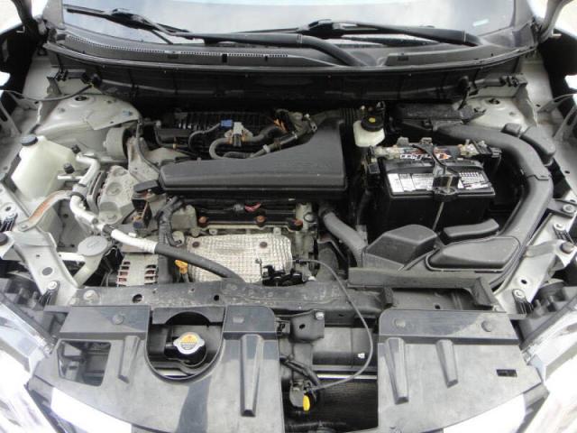  NISSAN ROGUE 2019 Silver