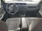 2009 Dodge Dakota Sxt for Sale in Kansas City, KS - Burn - Engine