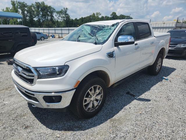  FORD RANGER 2019 Biały