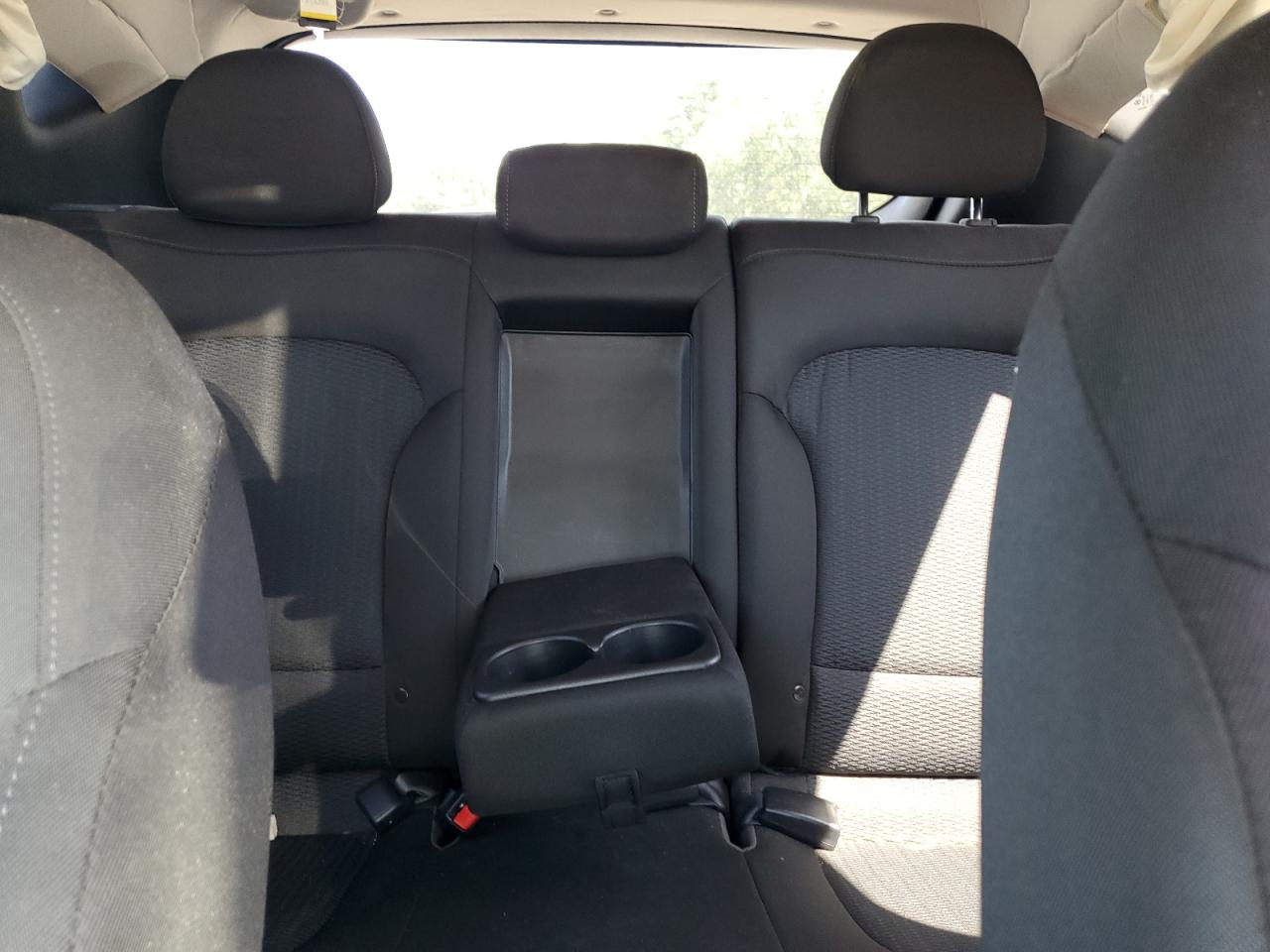2014 Hyundai Tucson Gls VIN: KM8JT3AF9EU949512 Lot: 62360545