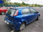 2010 FIAT PUNTO EVO for sale at Copart ST HELENS