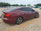 2017 Nissan Maxima 3.5S   de vânzare în Eight Mile, AL - Front End