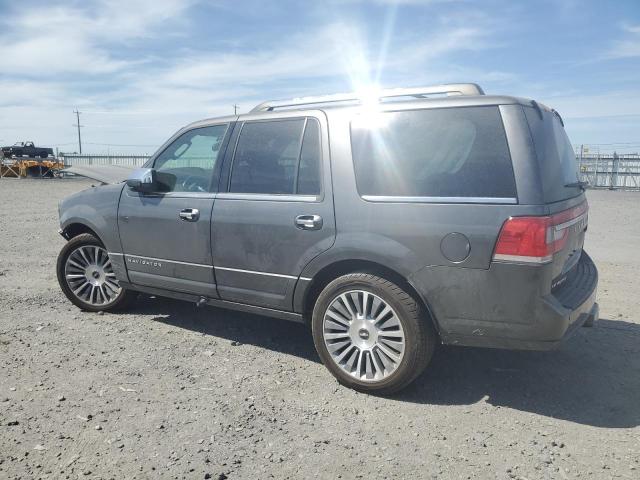  LINCOLN NAVIGATOR 2015 Вугільний