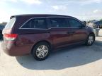 2016 Honda Odyssey Lx for Sale in New Orleans, LA - Mechanical
