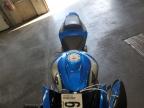 2007 HONDA CBR600 RR   for sale at Copart MN - MINNEAPOLIS NORTH