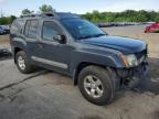 2010 Nissan Xterra Off Road на продаже в Marlboro, NY - Front End