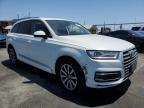 2019 Audi Q7 Premium for Sale in Wilmington, CA - Front End