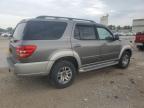 2004 Toyota Sequoia Sr5 en Venta en Kansas City, KS - Side