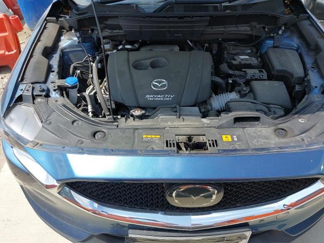 2018 MAZDA CX-5 SPORT