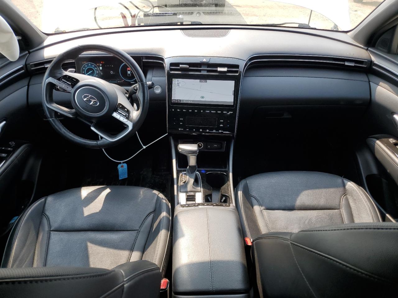 2023 Hyundai Santa Cruz Limited VIN: 5NTJEDAF0PH048967 Lot: 60516515