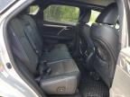 2016 LEXUS RX 450H BASE   for sale at Copart ON - COOKSTOWN
