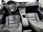 2016 LEXUS CT 200   for sale at Copart ON - TORONTO