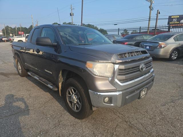 2015 Toyota Tundra Double Cab Sr
