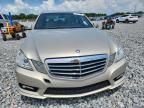 2011 Mercedes-Benz E 350 for Sale in Arcadia, FL - Side