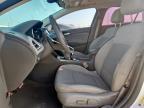2017 Chevrolet Cruze Lt   na sprzedaż w Haslet, TX - Hail