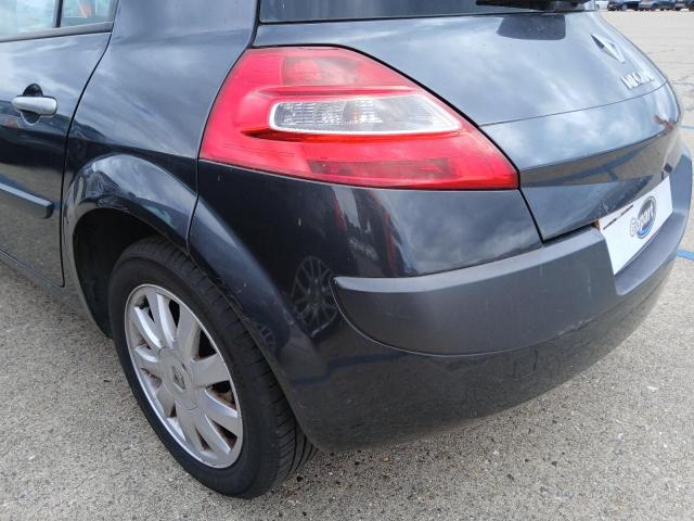 2008 RENAULT MEGANE DYN