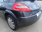 2008 RENAULT MEGANE DYN for sale at Copart NEWBURY