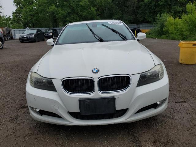 2011 BMW 323 I