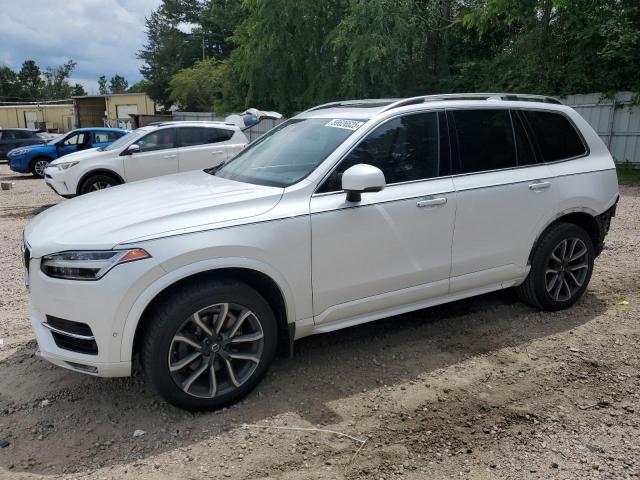  VOLVO XC90 2018 White