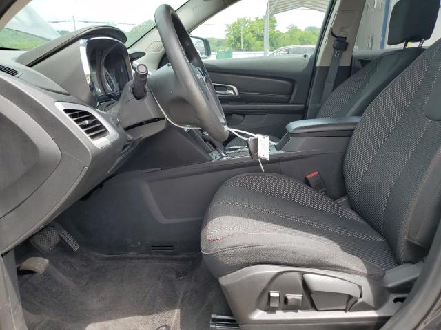  GMC TERRAIN 2016 Szary