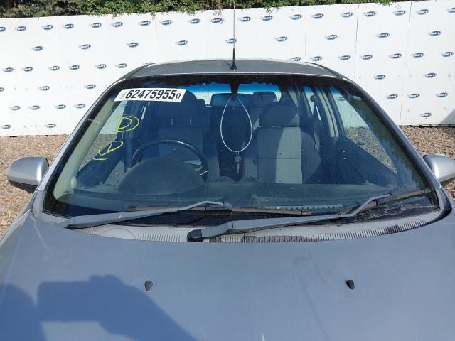2011 CHEVROLET AVEO LT AU