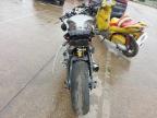 2022 TRIUMPH STREET TRI for sale at Copart SANDY