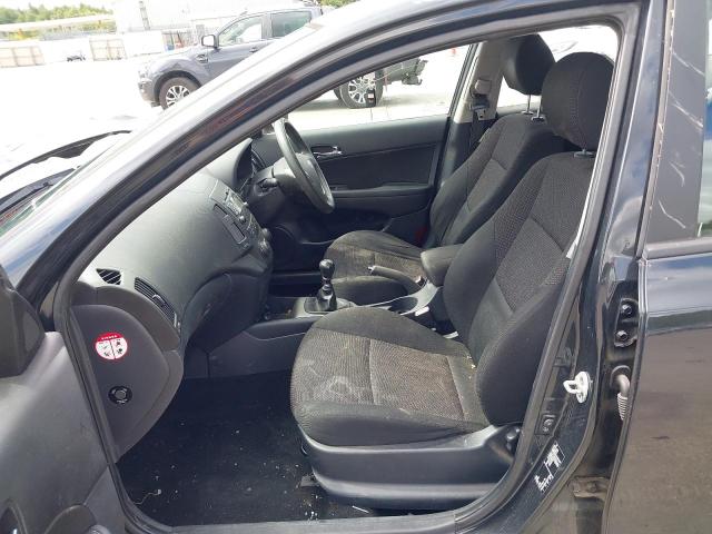 2009 HYUNDAI I30 COMFORT 