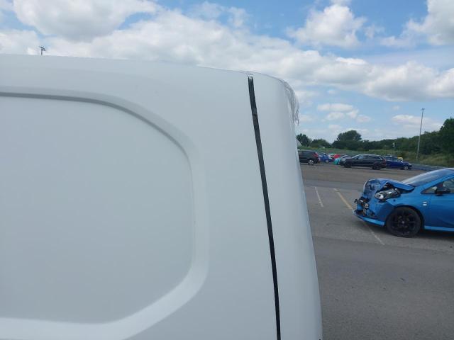 2019 VAUXHALL COMBO 2000