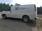 2018 Chevrolet Express G2500  იყიდება Arlington-ში, WA - Mechanical