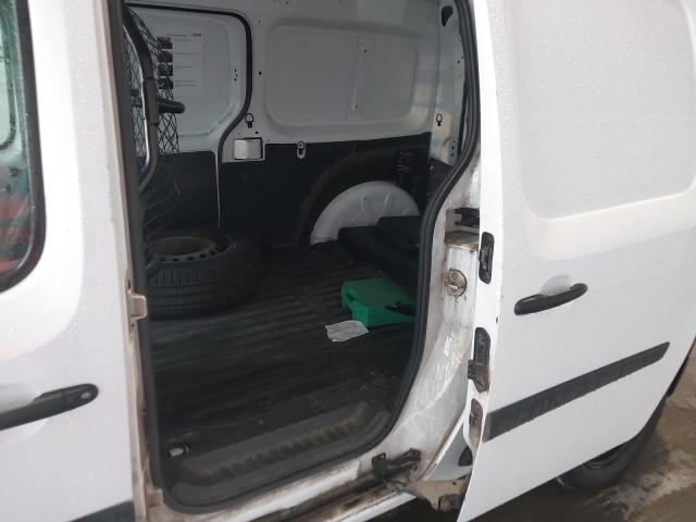 2019 RENAULT KANGOO