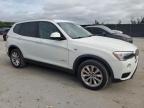 2017 Bmw X3 Xdrive28I for Sale in Orlando, FL - Minor Dent/Scratches