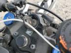 2016 HONDA CBR600 RR   for sale at Copart MA - WEST WARREN