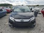 2018 Honda Odyssey Elite на продаже в Montgomery, AL - Side